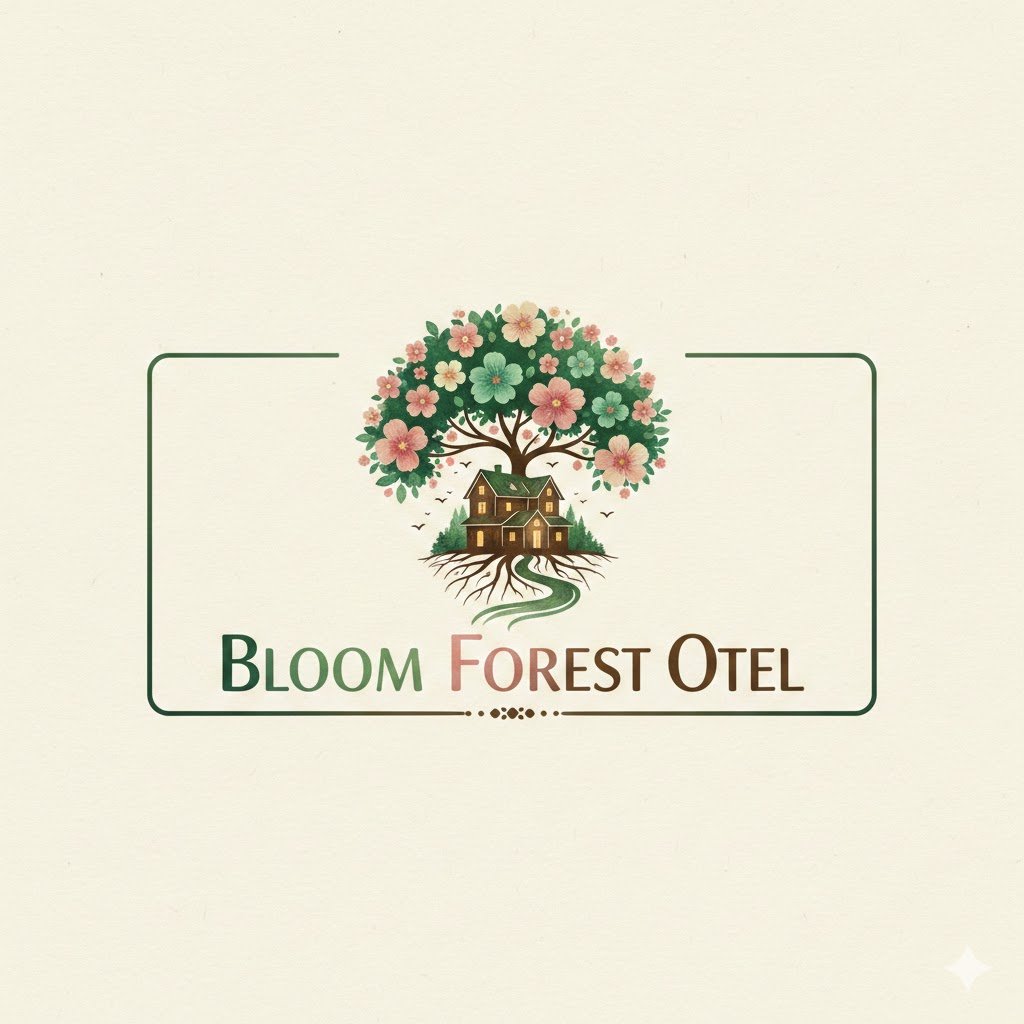 bloom forest logo