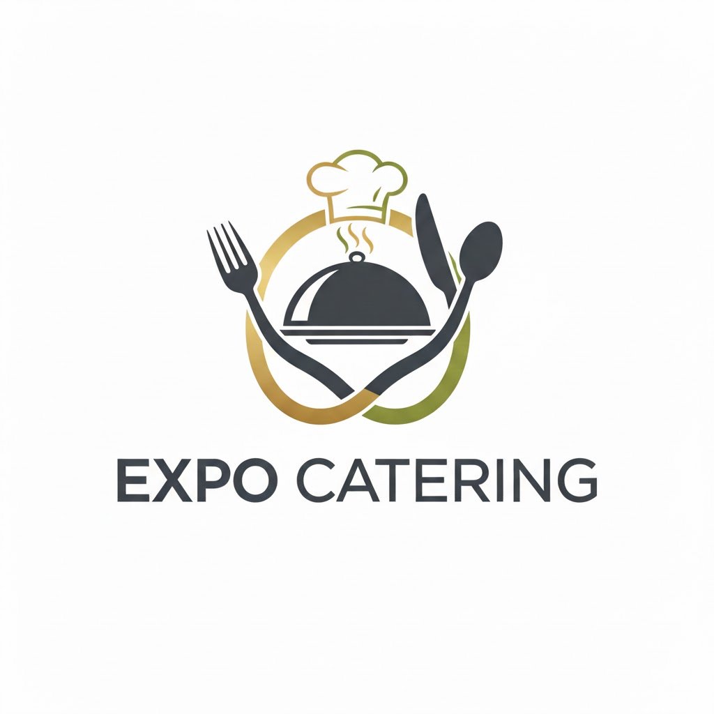 expo catering