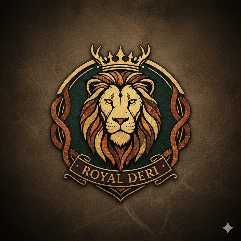 royal deri logo