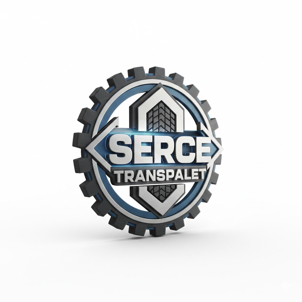 serce transpalet logo