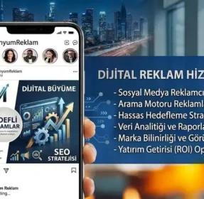 gebze reklam ajansı