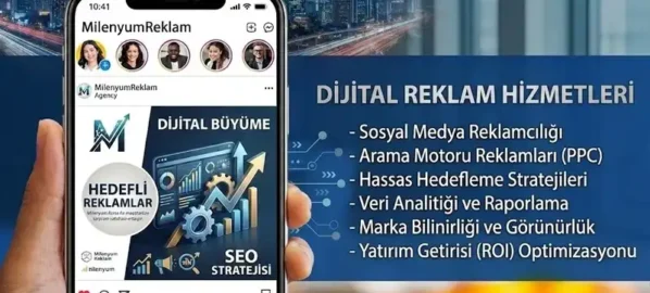 gebze reklam ajansı