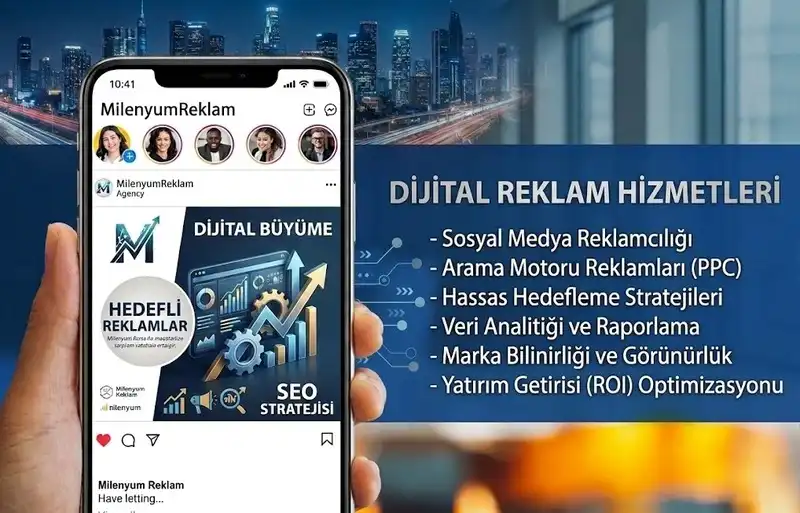 gebze reklam ajansı