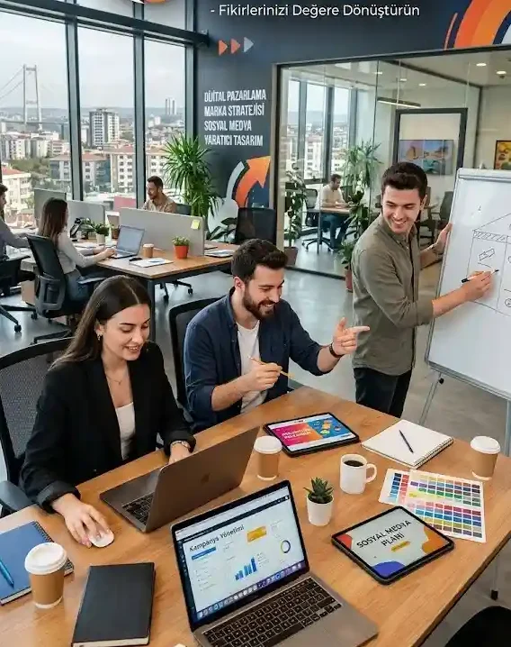 darıca reklam ajansı