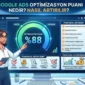 google ads optimizasyon puani 1 85x85