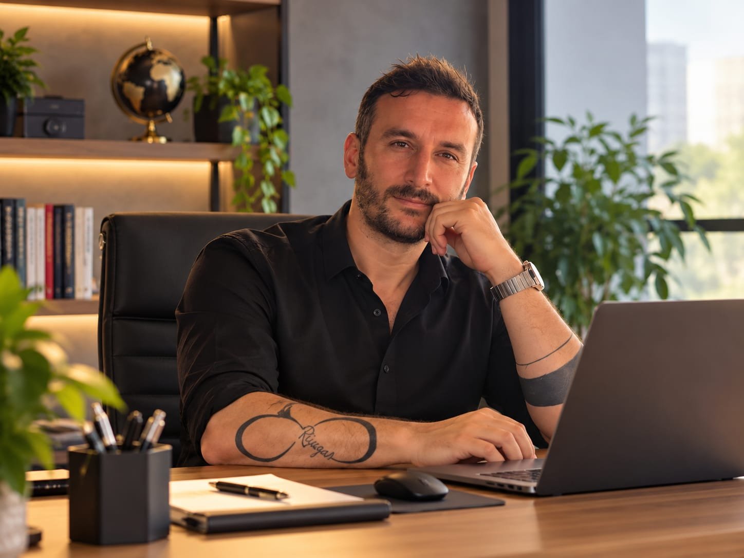 Mehmet Yadikar 1