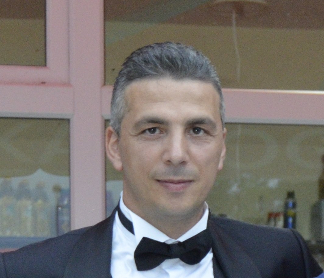 Turan Kati