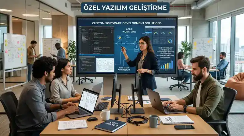 özel yazılım-2