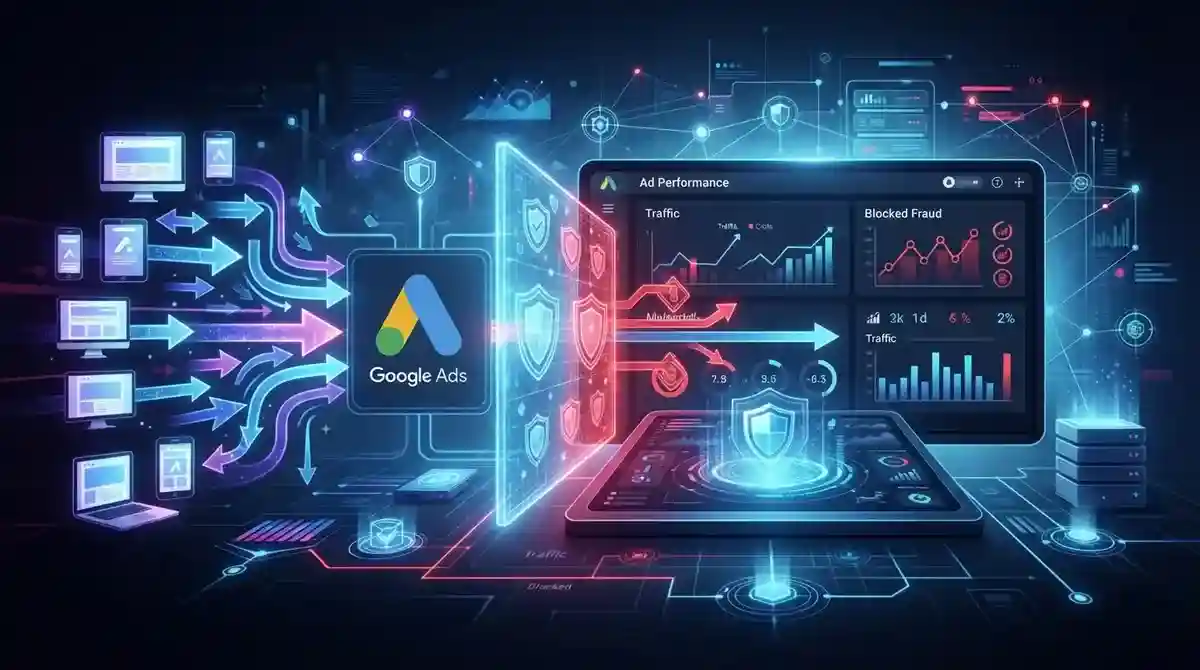sahte tıklama engelleme programı