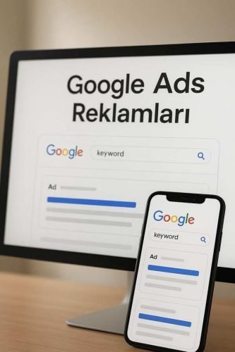 google reklamlar
