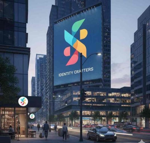 kurumsal kimlik oluşturma