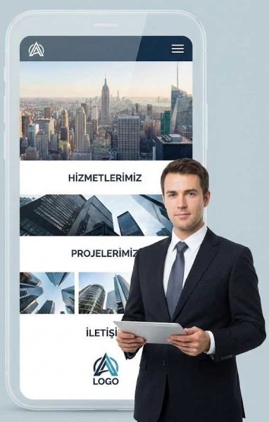 kurumsal web tasarım